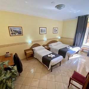 Chambre Triple