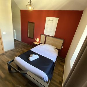 Chambre Simple