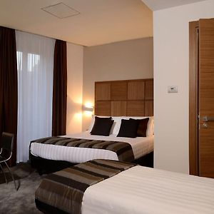 Chambre Quadruple