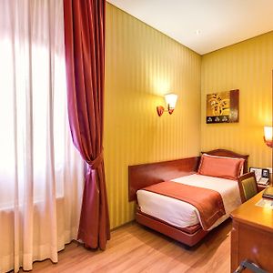 Chambre Simple
