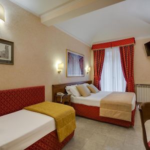 Chambre Triple