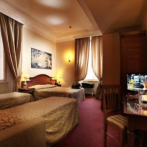 Chambre Supérieure Quadruple