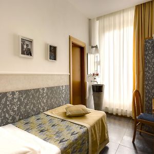 Chambre Simple