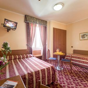 Chambre Triple
