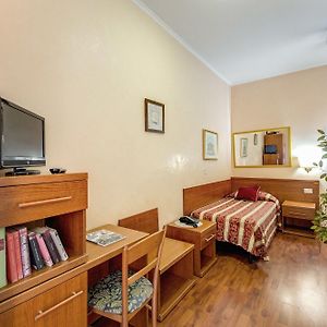 Chambre Simple
