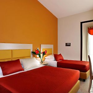Chambre Triple