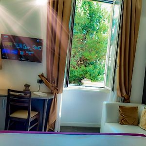 Chambre Classique Triple