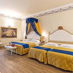 Chambre Quadruple