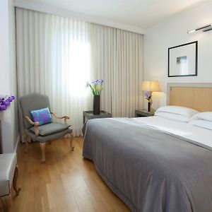 Chambre Supérieure Double