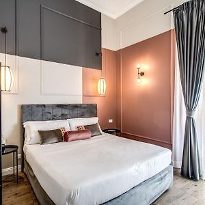Chambre Triple