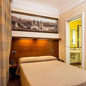 Chambre Petite Double