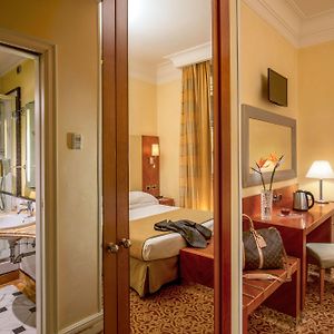 Chambre Triple