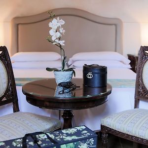 Chambre Supérieure Double