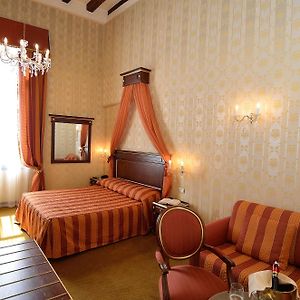 Chambre Familiale