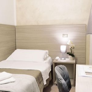Chambre Simple