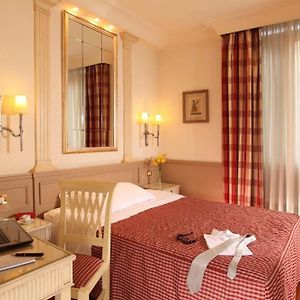 Chambre Double de Base