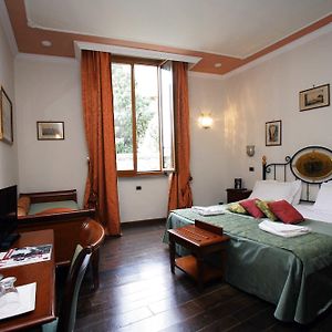 Chambre Quadruple