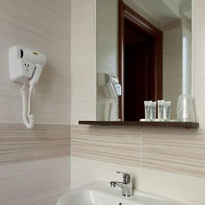 Chambre Grande Double