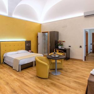 Chambre Familiale