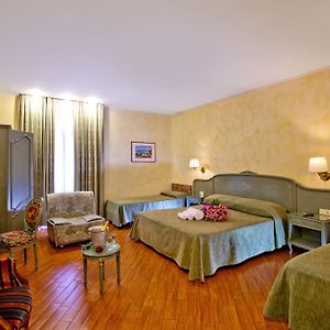 Chambre Quadruple