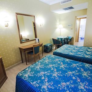 Chambre Quadruple
