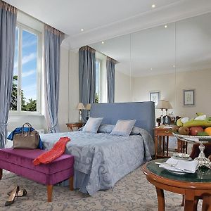 Chambre de Luxe Lit King-Size