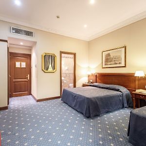 Chambre Triple