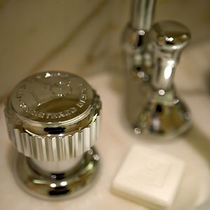 Chambre Supérieure Double
