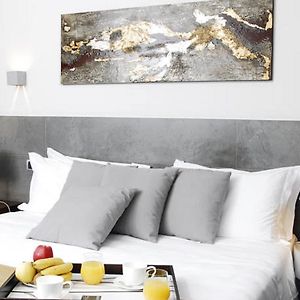 Chambre Standarde Lit King-Size