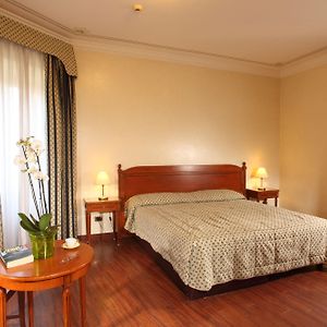 Chambre Familiale