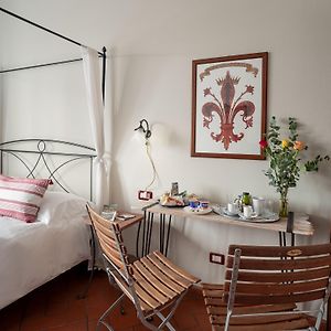 Chambre Supérieure Quadruple