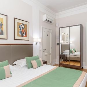 Chambre Supérieure