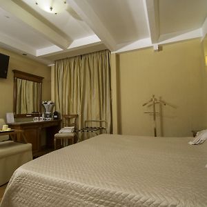 Chambre Triple