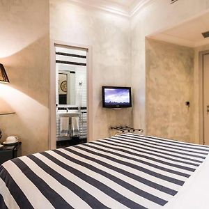Chambre Double de Luxe