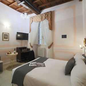 Chambre Standarde Lit Queen-Size