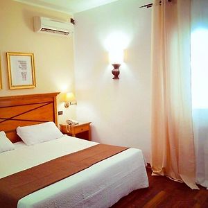 Chambre Lit Queen-Size