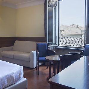 Chambre Triple