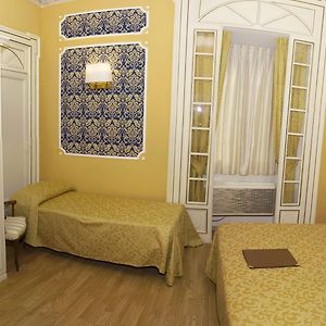 Chambre Triple