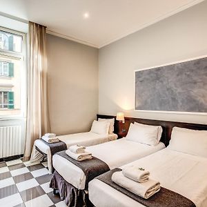 Chambre Classique Triple
