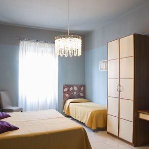 Chambre Quadruple