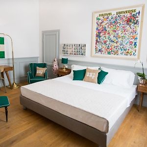 Chambre Supérieure Double