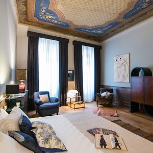 Chambre Double de Luxe
