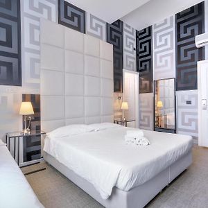 Chambre Triple
