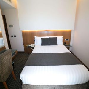 Chambre Standarde Simple
