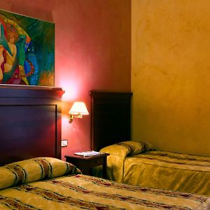 Chambre Triple