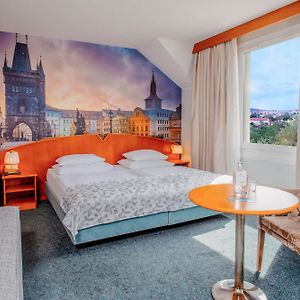 Chambre Exécutive