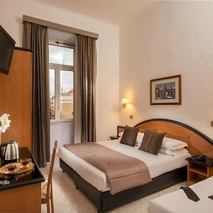 Chambre Triple