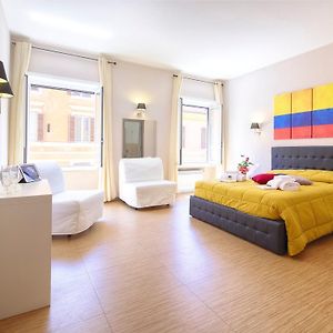 Chambre Supérieure Lit King-Size