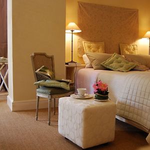 Chambre Supérieure Triple