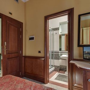 Chambre Quadruple